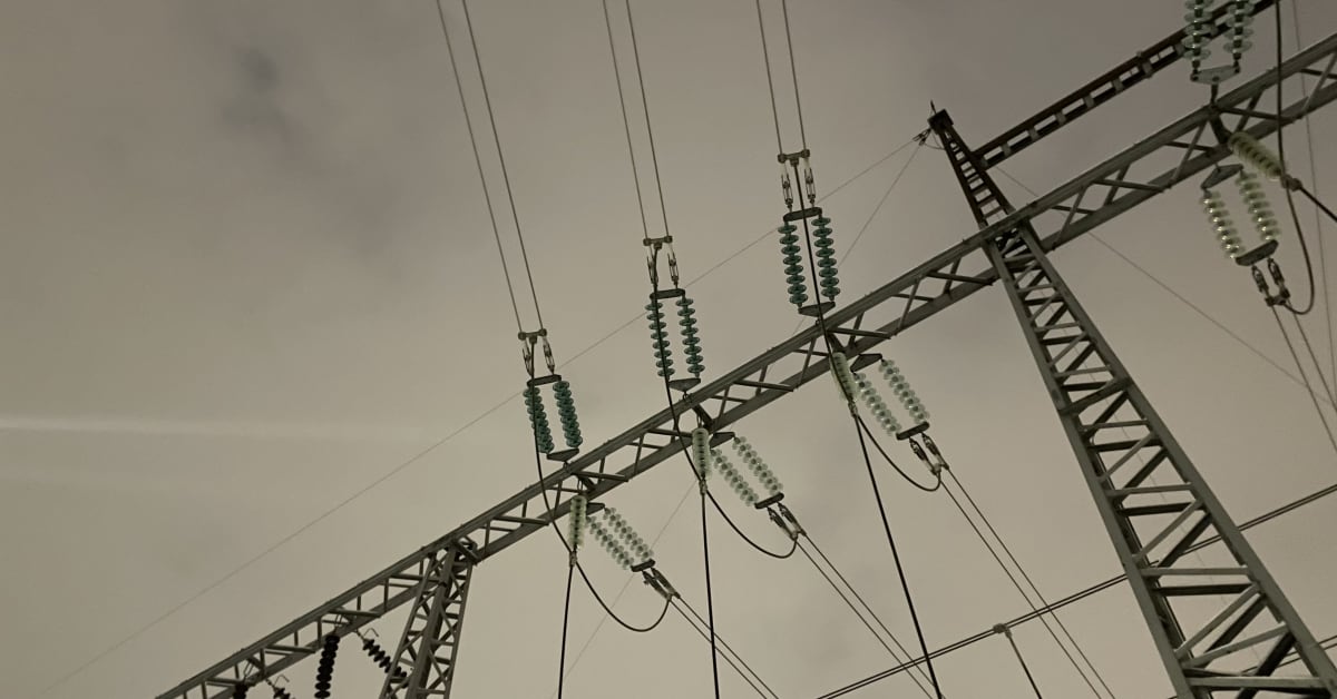 Les prix de l’électricité en hausse de 60% au T3, par rapport à 2021 |  Nouvelles