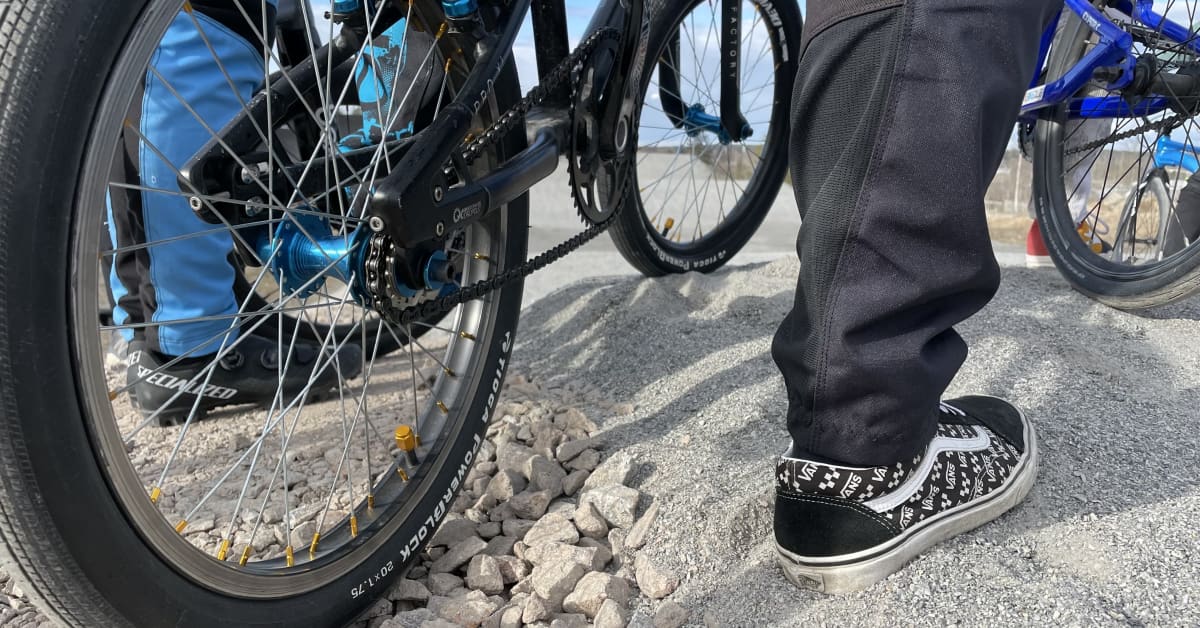 turun-kupittaalle-tulossa-uudistettu-bmx-rata-varsinais-suomi-yle