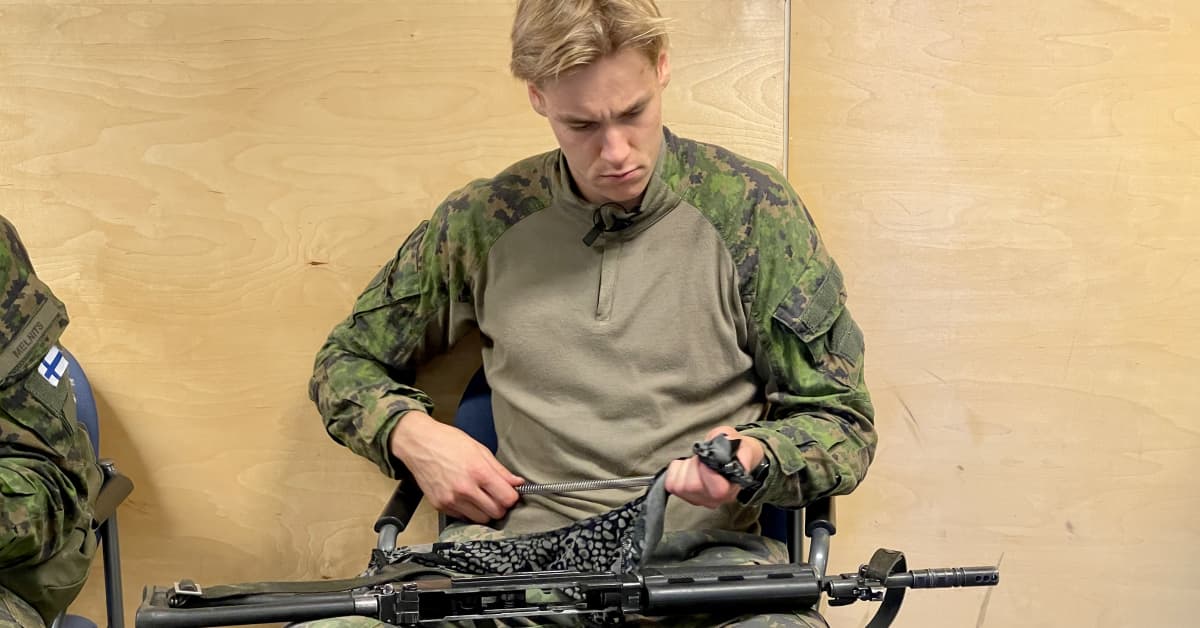 Armeijan pelättiin pysäyttävän hiihdon superlahjakkuuden kehityksen – pian kotiutuva Niko Anttola, 20, osoitti ennusteet täysin vääriksi | Urheilu