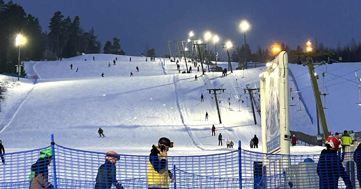 Hiihtoloman menoliikenne ruuhkautuu perjantaina ja lauantaina