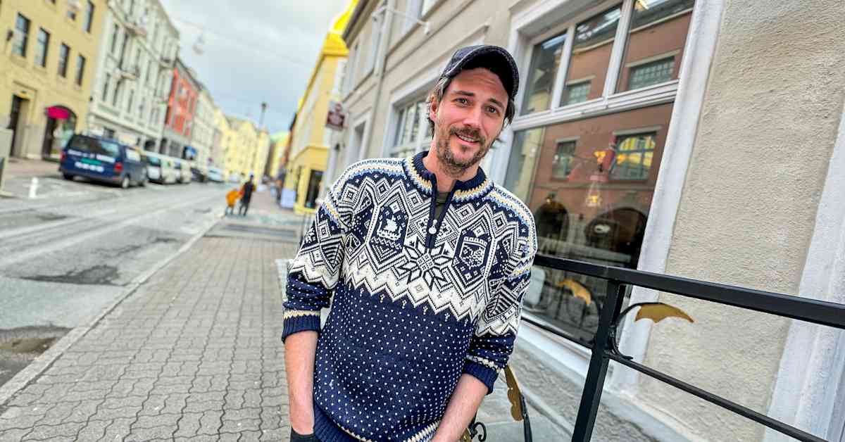 Therese Johaug's husband opens up about her return to skiing and its cost – hints at a surprise for the future