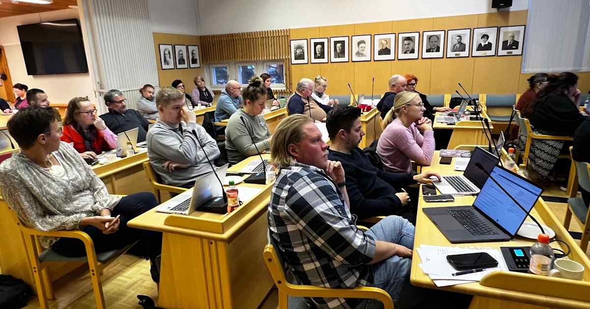 Kittilä otti aikalisän Pallas-asiassa: Uudet valtuutetut kaipaavat lisätietoa tunturin siirtämisestä takaisin kunnalle