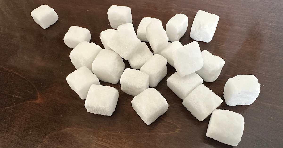 Suomen Sokeri irtisanoo enintään 26 työsuhdetta Porkkalan tehtaalta – palasokerin valmistus Suomessa päättyy