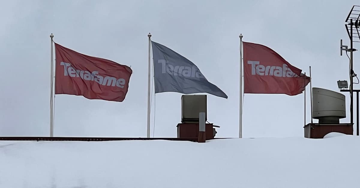 Terrafamen muutosneuvottelut päättyivät: jopa yli sataa uhkaa irtisanominen