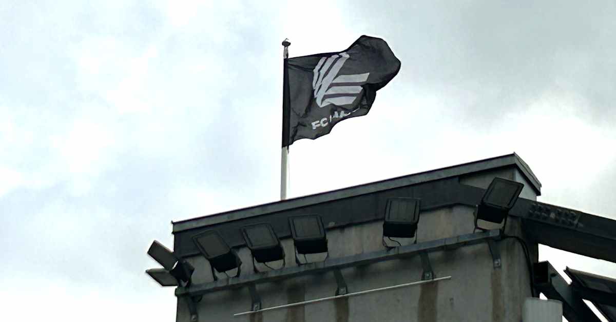 FC Lahti on valinnut uudeksi toimitusjohtajaksi Markus Mujusen