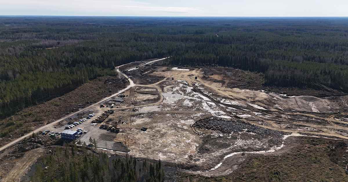 Eduskunta hyväksyi maanpuolustukselle tärkeiden tuotantolaitosten pikakaistan