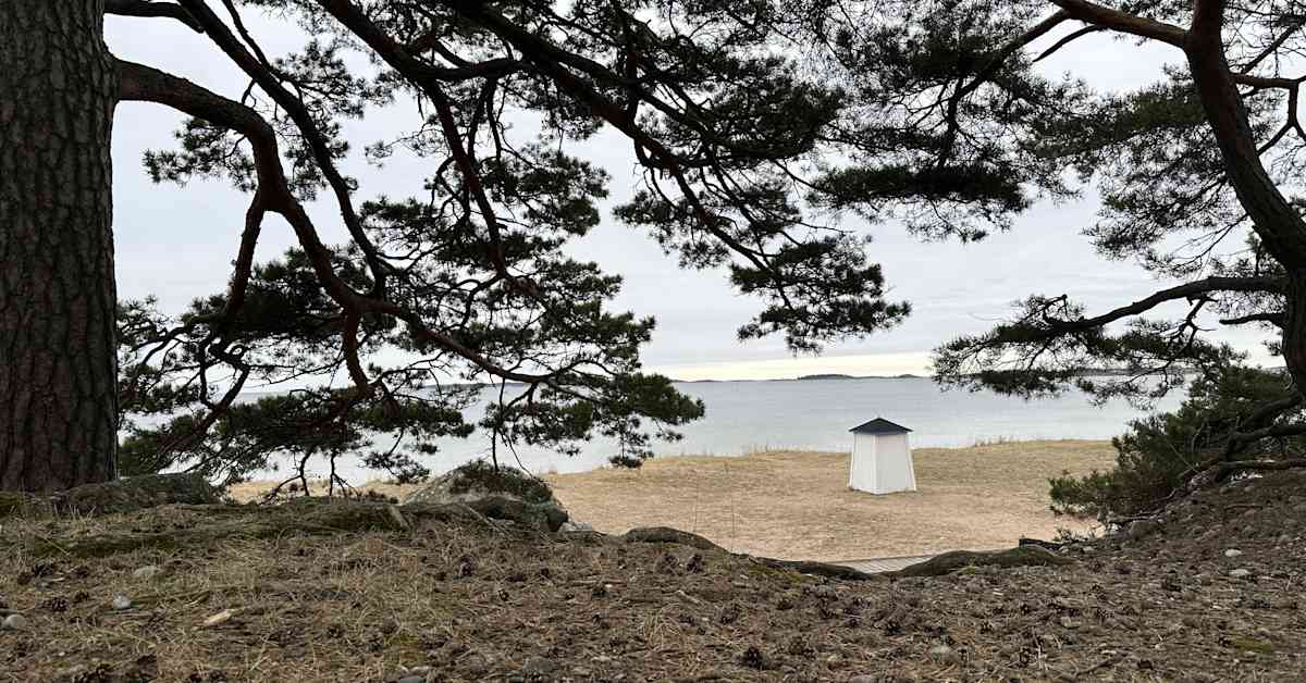 Hangon matkailu hätyyttelee jo miljoonan kotimaisen kävijän rajaa – lisää kasvua luvassa uusista bussi- ja junavuoroista