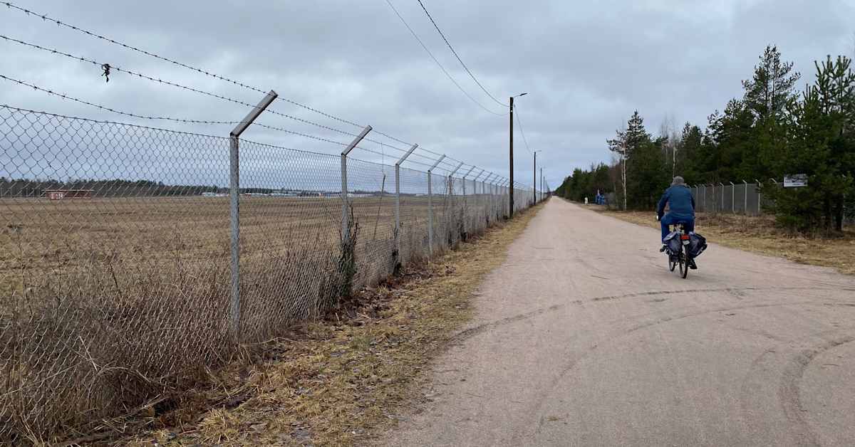 Lappeenrannan lentoasema sai luvan ampua uhanalaisia lintuja ja tuhota niiden pesiä – reittiliikenteen puute ei haittaa