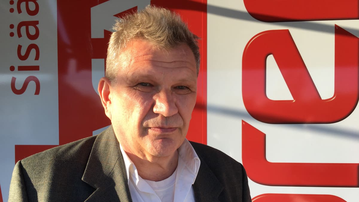 Juha Rantala