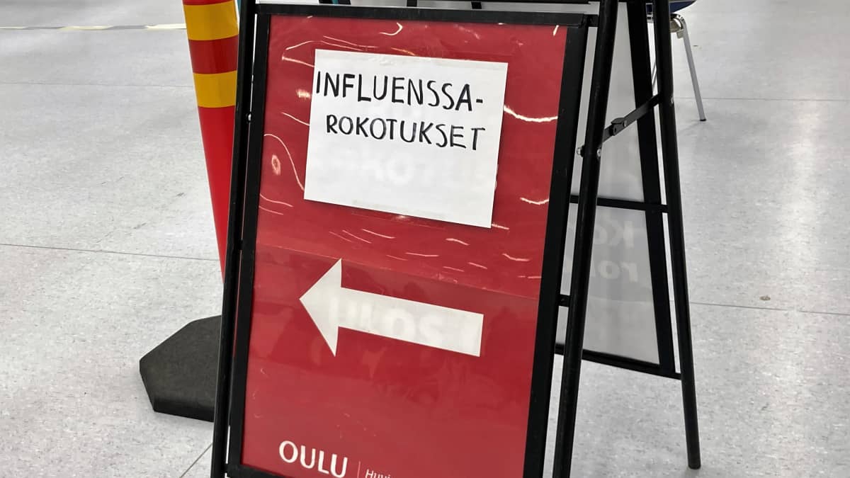 Koronan tehosterokotukset iäkkäille ja riskiryhmille ovat alkaneet ...