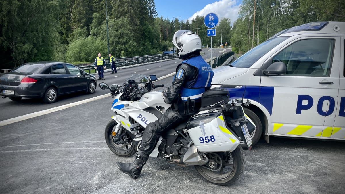 Massapuhallusratsiat ovat taas alkaneet kahden koronavuoden jälkeen.