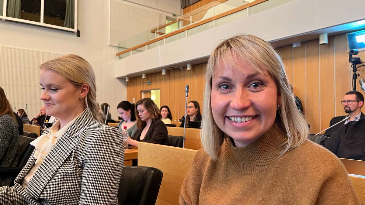 Spekulaatiot Tampereen Uuden Pormestarin Nimest L htiv t Liikkeelle 