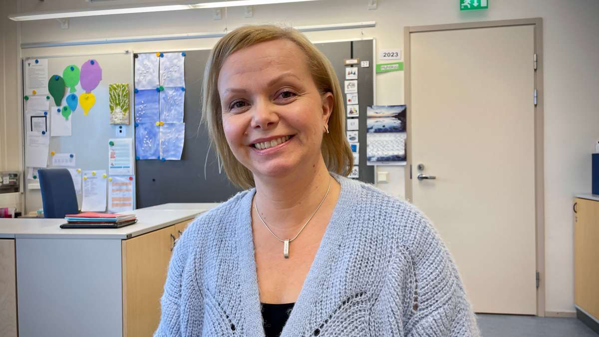 Kun opettaja sairastuu, koulunkäynninohjaajasta voi tulla sijainen jopa ...