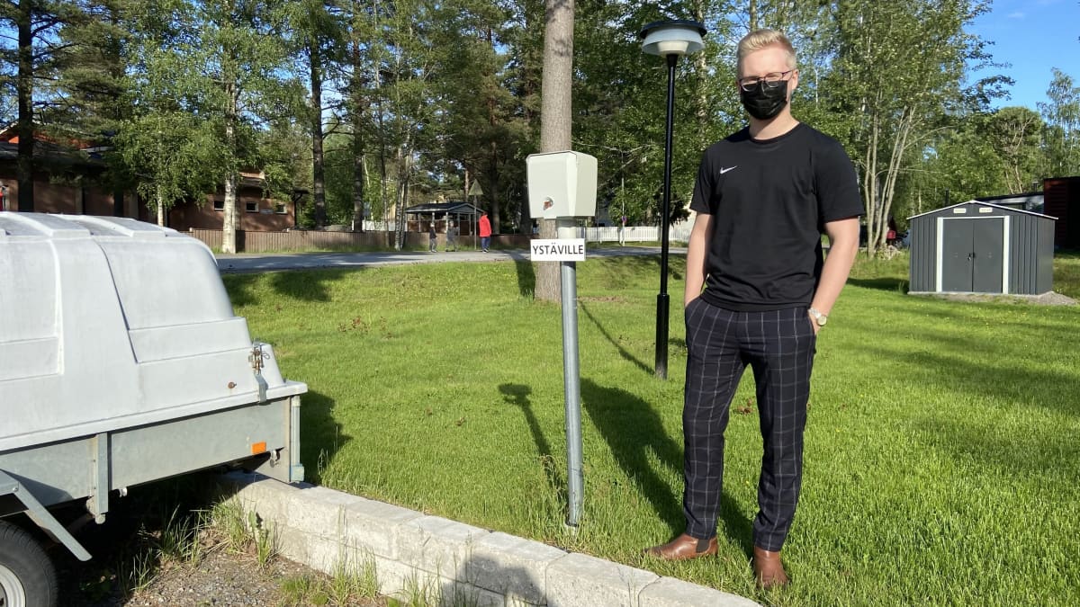 Opinnot Vievat Nooa Kronqvistin Ja Tuhannet Muut Toiselle Paikkakunnalle Koronarokotteiden Valissa 5 Kysymysta Ja Vastausta Opiskelijoiden Rokottamisesta Yle Uutiset Yle Fi