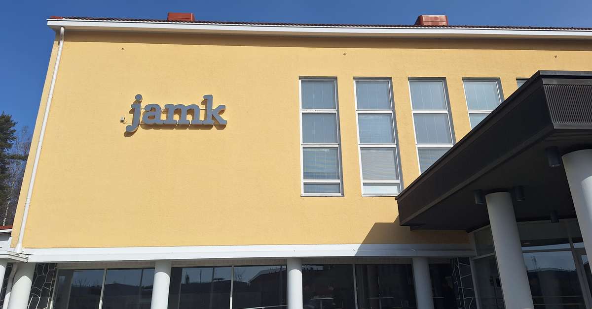 Jyväskylän ammatti­korkea­koulun ylin johto sai syytteen työsyrjinnästä ...