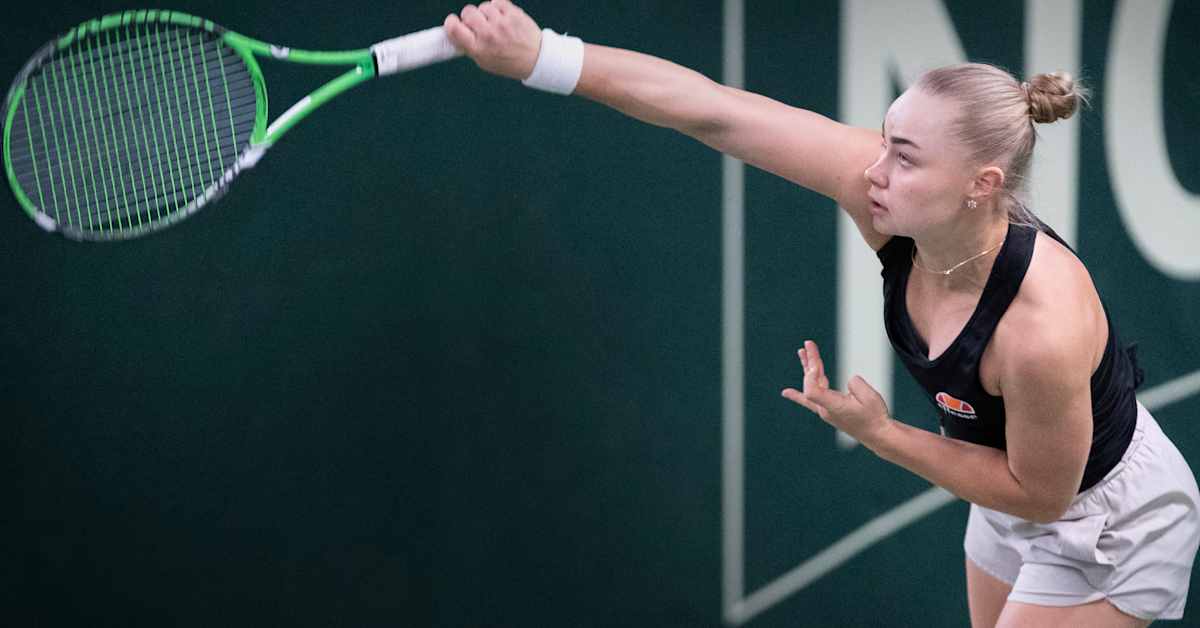 Suomen tennisnaiset aloittivat Billie Jean King Cupin vahvasti