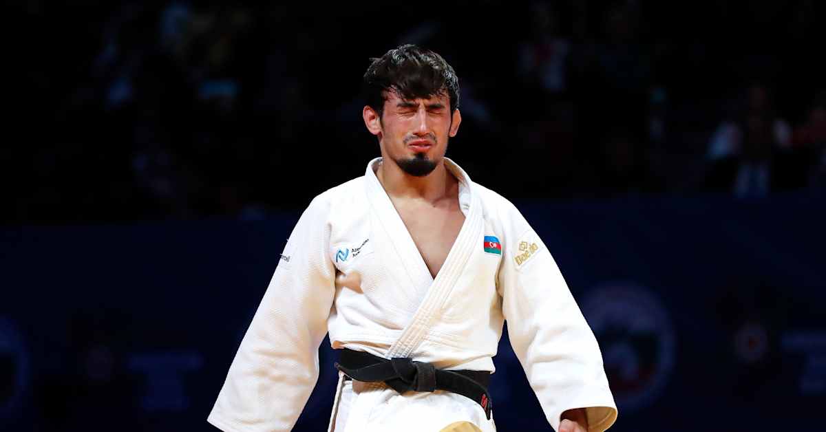 Tuomarifarssi judon EM-kisoissa – asiantuntija: Kuin Mestarien liigassa olisi annettu maali viisi minuuttia jälkikäteen