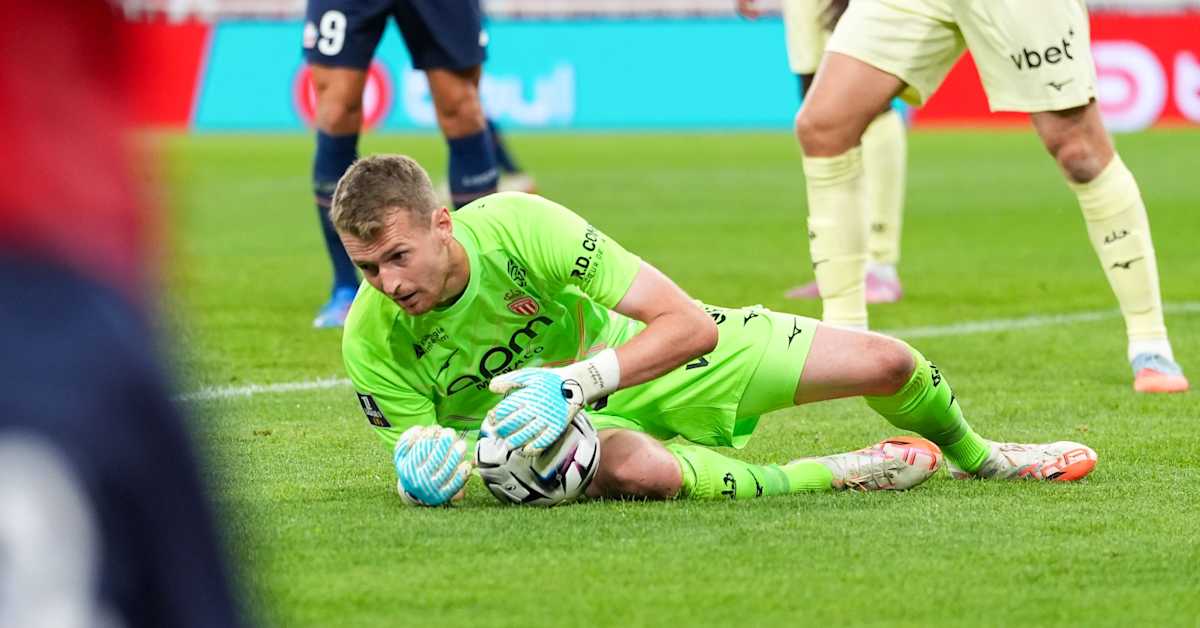 Det här ville finländska fotbollsfans inte se – Lukas Hradecky skadad inför VM-kvalsamlingen