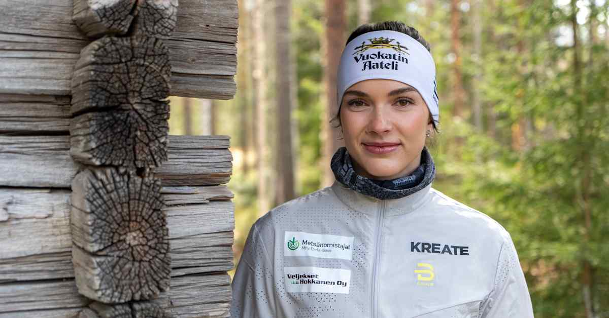 Challenges in Finnish Skiing as Athletes Adapt for the Summer