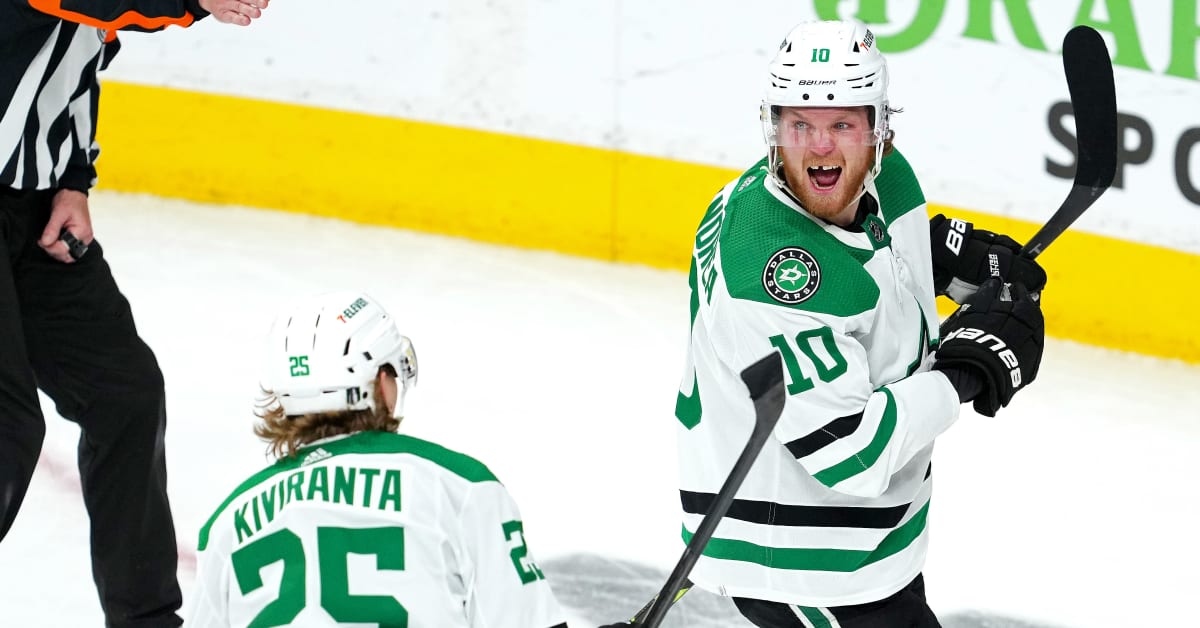Dallas Stars On Youtube Tv