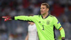 Manuel Neuer