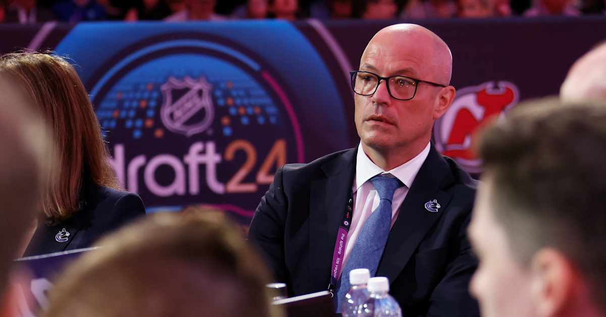 Surkea Vancouver antoi kenkää ruotsalaisjohtajalleen – Devils nappasi GM:ksi merkittävän Florida-pomon