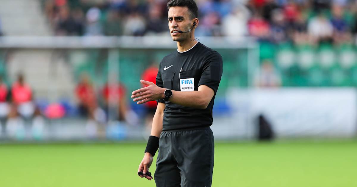 Jääkö Veikkausliigan avauskierros pelaamatta? Erotuomareilta kovia väitteitä Palloliitosta ja Veikkausliigasta