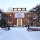 Tampereen taidemuseo