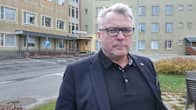 Hattulan kunnanjohtaja Pekka Järvi