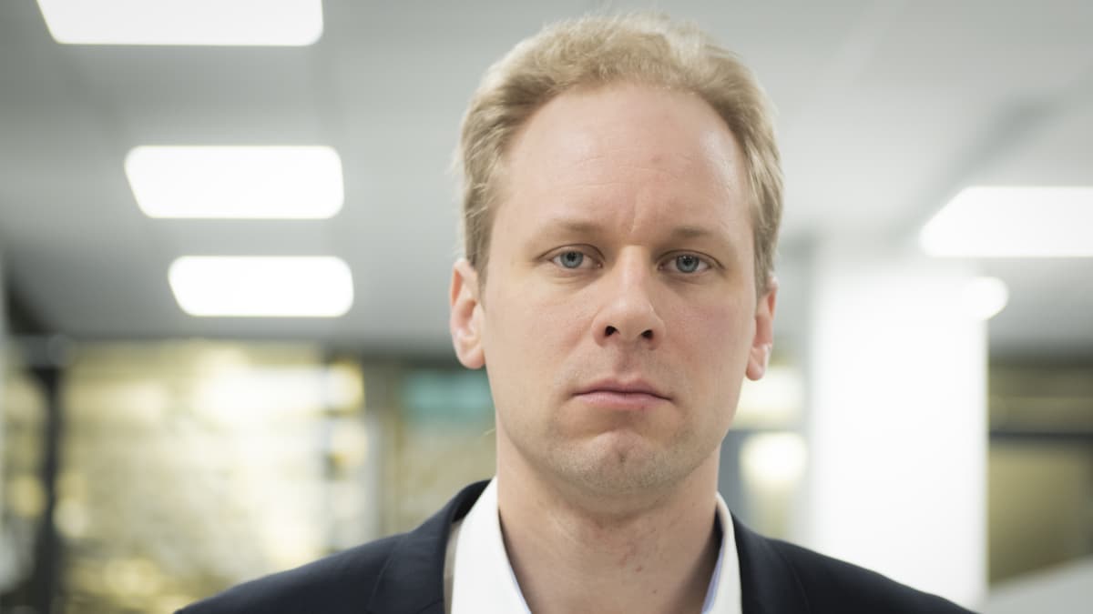 Antti Viljakainen