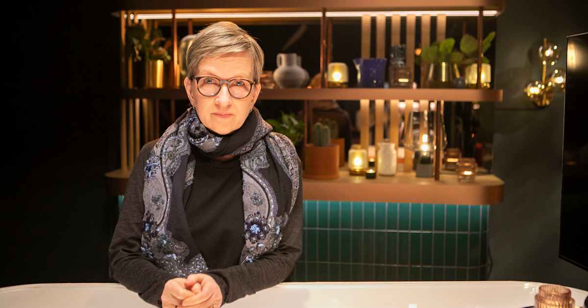 Psychiatrist Minna Sadeniemi: Overcoming Mental Illness and Shame