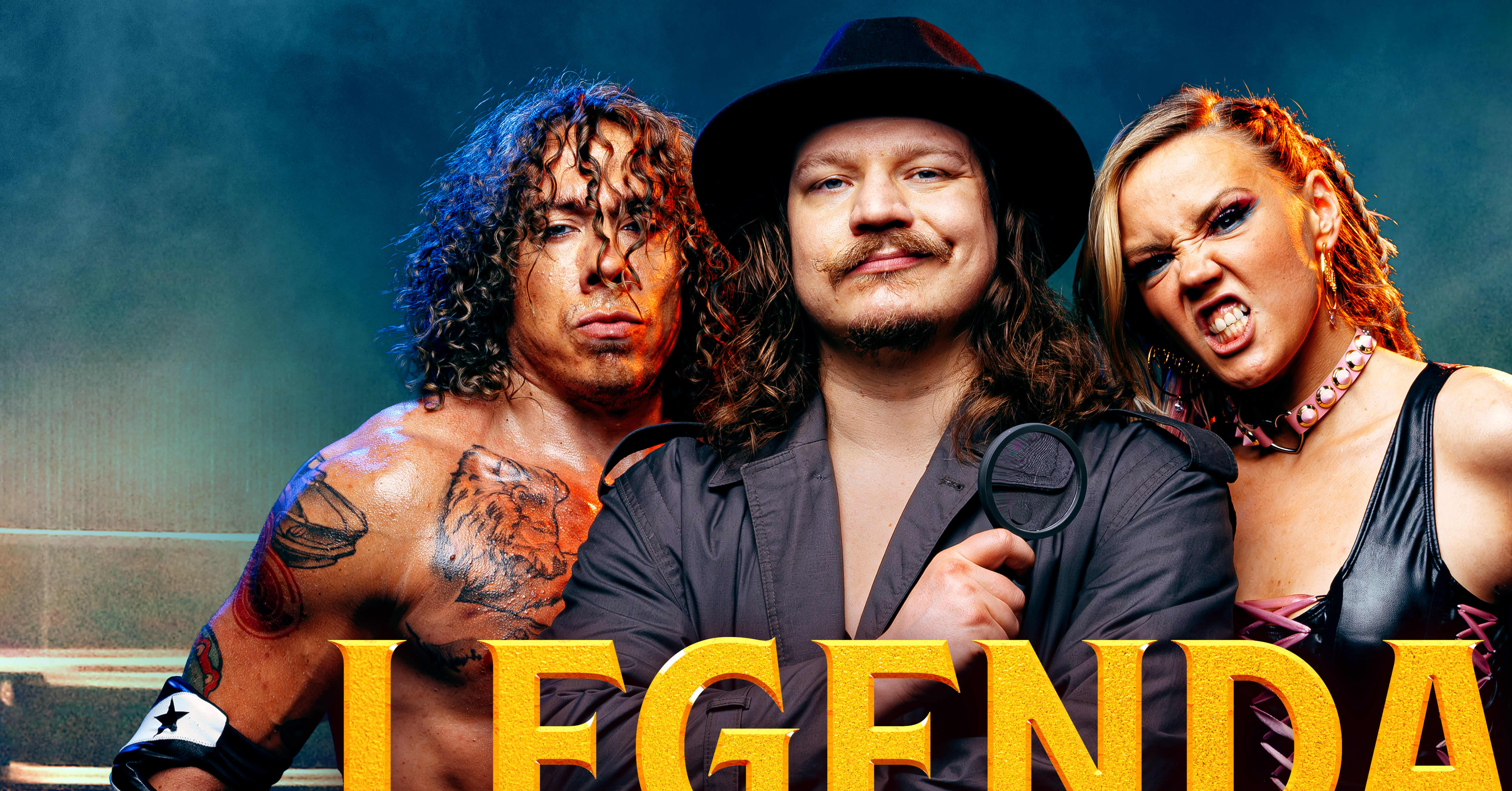 Zwei finnische Filme auf der Jagd nach dem Oscar-Traum |  Nachrichten