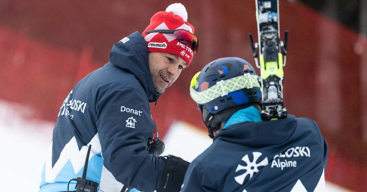 Kalle Palander pitää Suomen uutta päävalmentajaa vitsinä – Tanja Poutiainen-Rinteellä vain hyviä muistoja