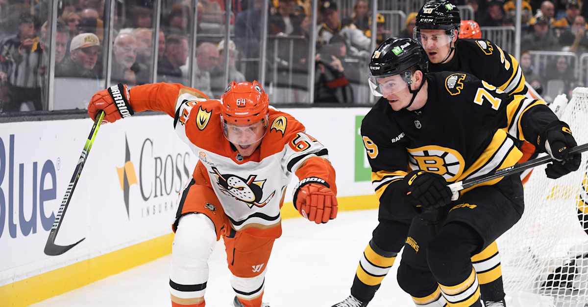 Äntligen lossnade det: fem poäng och karriärens bästa NHL-kväll för Mikael Granlund