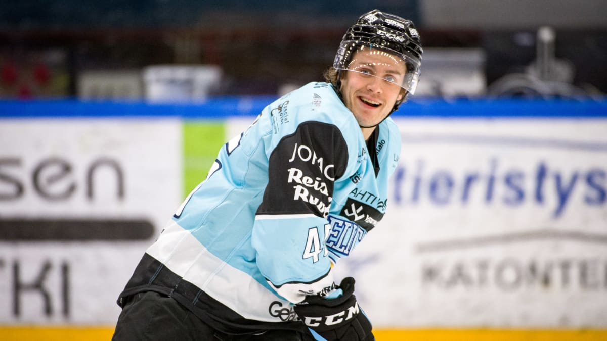 Tyler Kelleher.