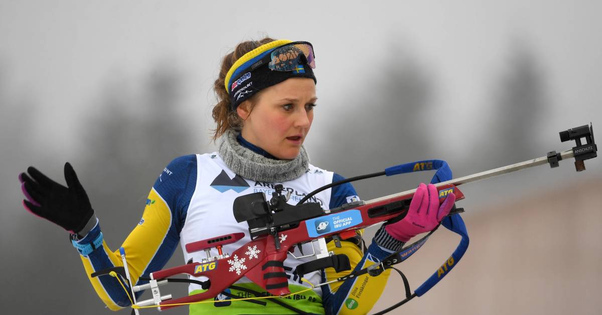 Stina Nilsson Transitions to Long-Distance Skiing in Ski Classics Tour