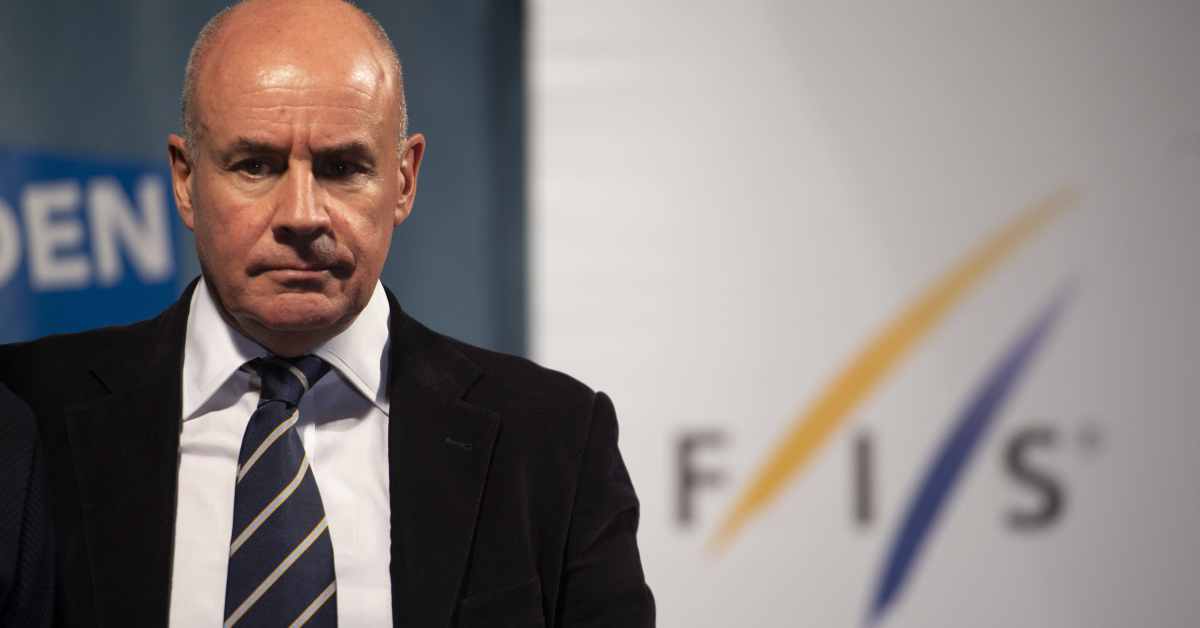 Controversy Erupts Over Secret Vote at FIS Executives Meeting