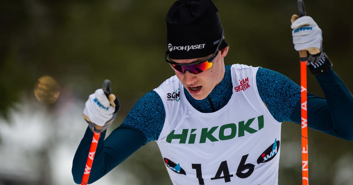 MM-kultaa! Niko Anttola löi luun kurkkuun norjalaisille: ”Nyt sain sen voiton” – Petter Northug iski kovat vertaukset pöytään | Urheilu