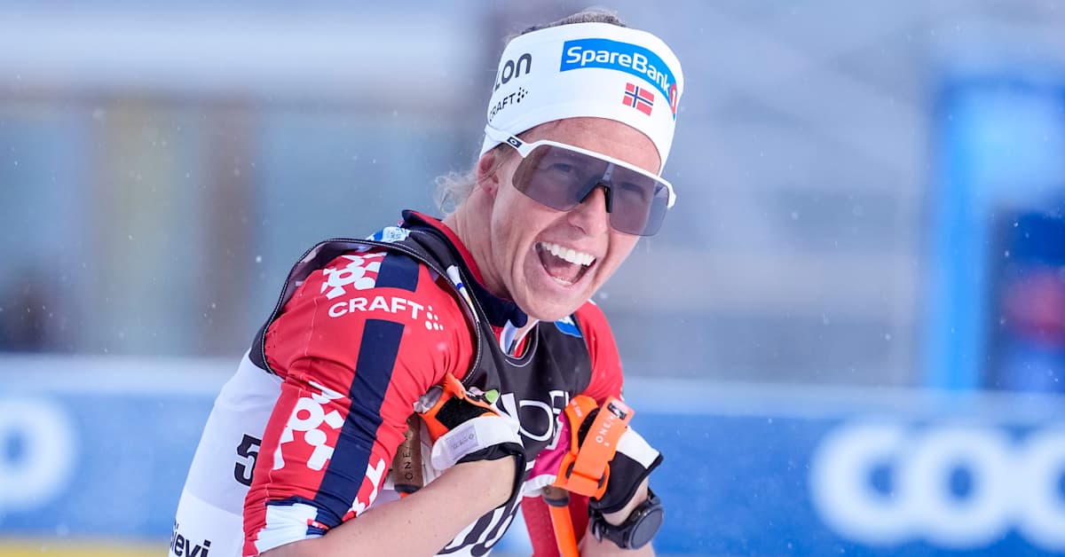Injury concerns for Norway’s cross-country stars on the eve of the season