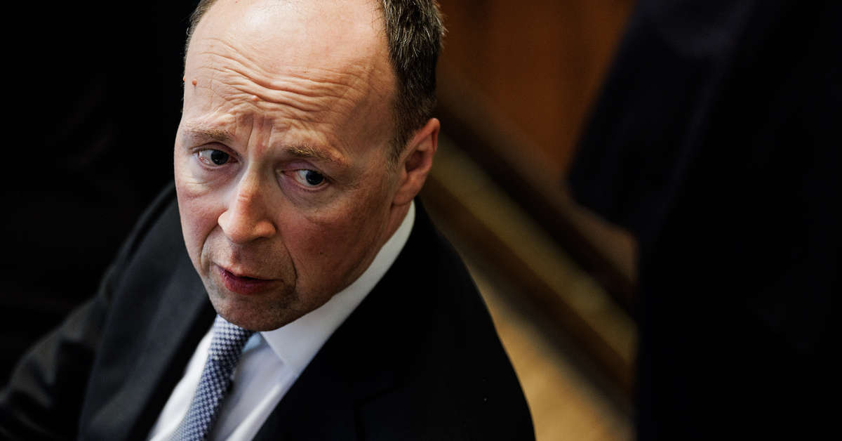 Immigration hardliner Halla-aho elected as Finland's Speaker of Parliament - Vimarsana News