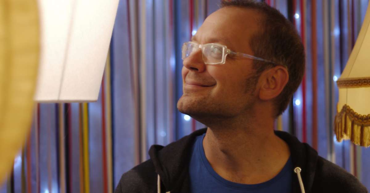 Jonni Roos | Yle