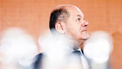 Olaf Scholz.