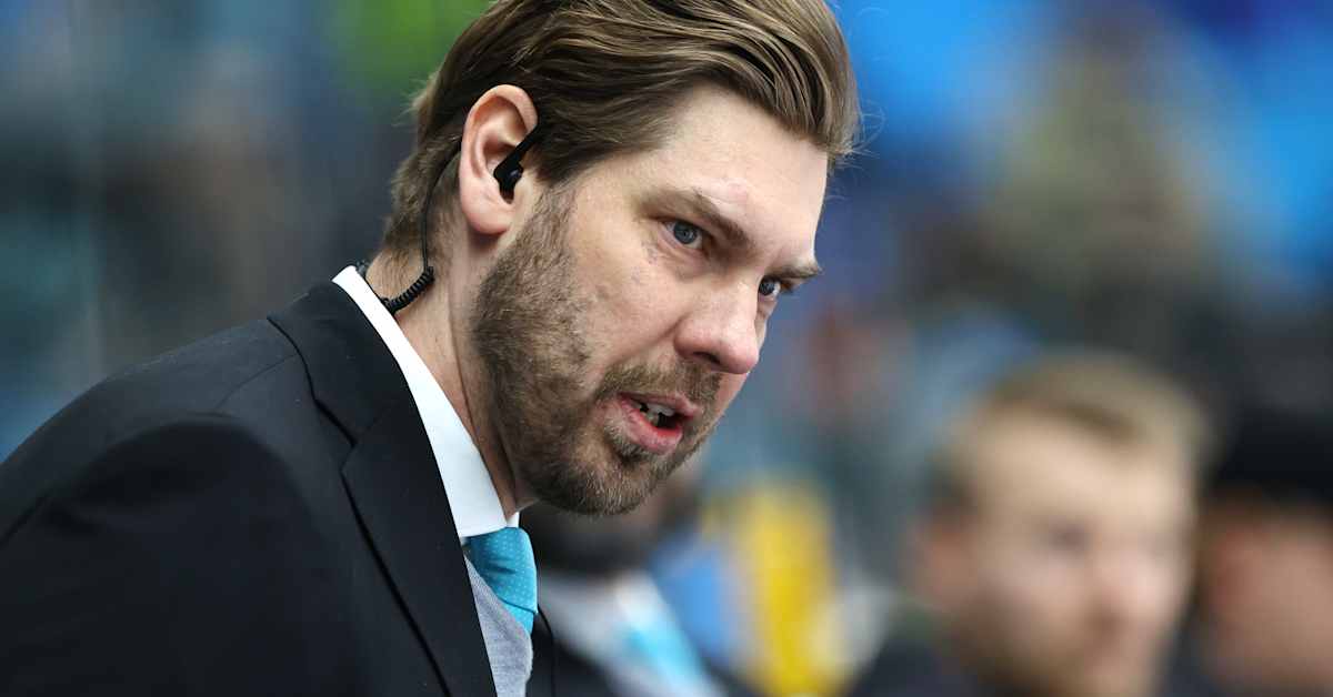 Pelicansin entinen valmentaja Juhamatti Yli-Junnila sai töitä Sveitsistä