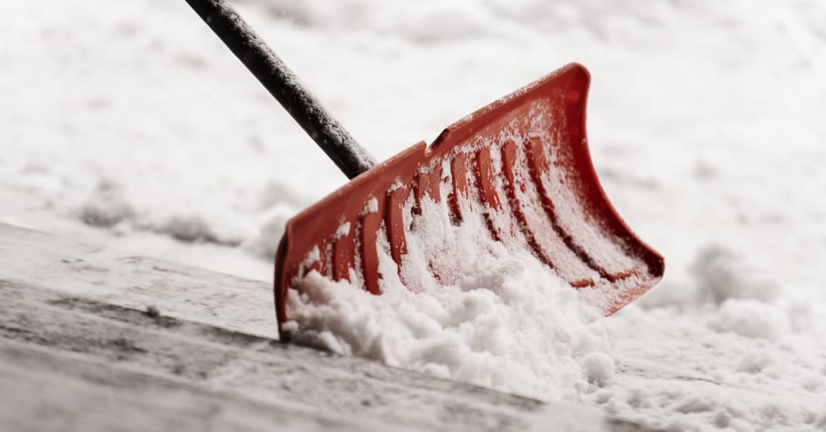 Rikligt snöfall väntas i södra Finland i helgen: ”Senast nu dags att ...