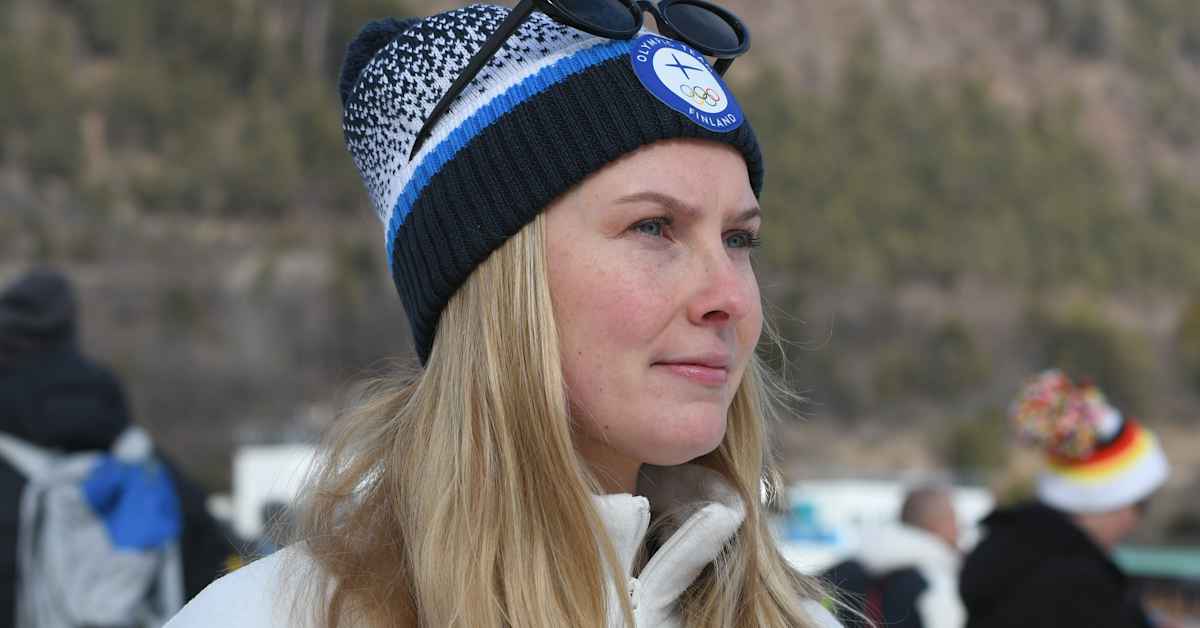 Jasmi Joensuus tårar fick hennes mentala tränare Alice Vidjeskog att fundera: ”Fanns det något man kunnat göra bättre?”