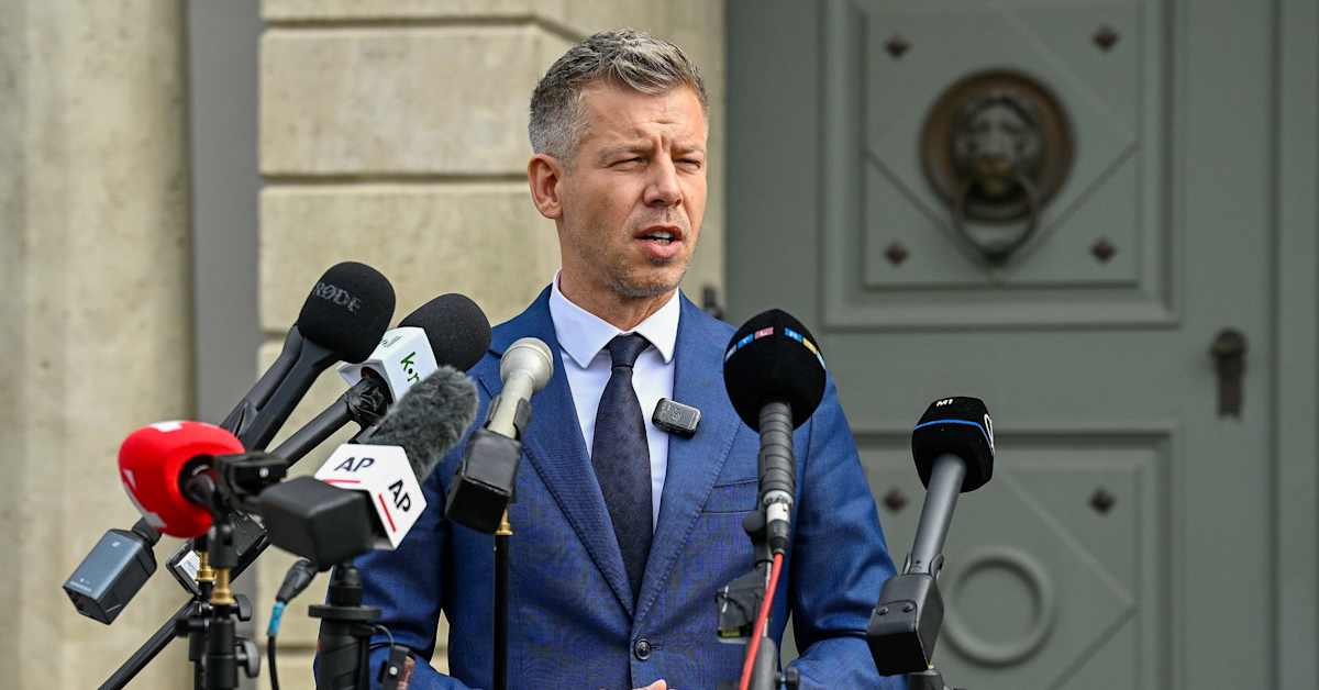 Unkarin vaalivoittaja Magyar vaatii Orbánia tukevan presidentin eroa