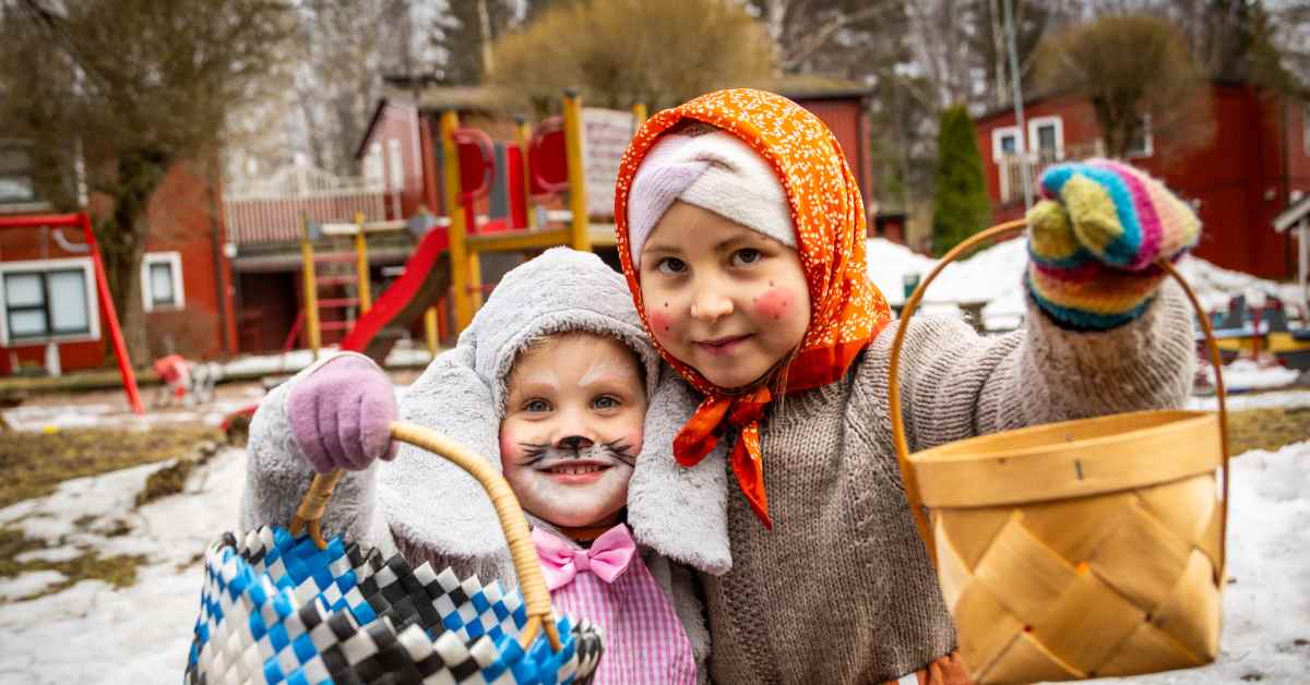 Forecast: Warm, sunny Easter weather through most of Finland; snow in Lapland - Vimarsana News