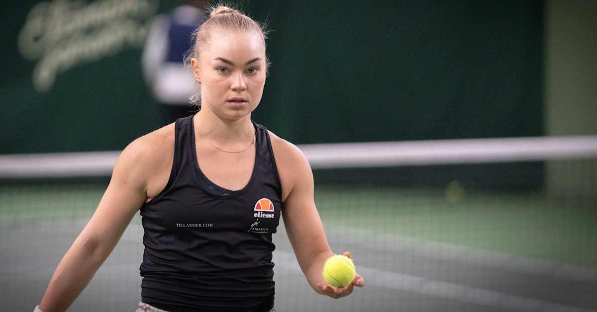 Suomen tennisnaiset joutuvat putoamiskarsintaan maajoukkueturnauksessa