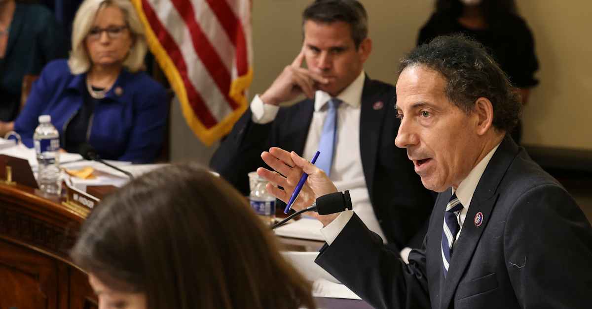 Korkea-arvoinen demokraattipoliitikko vaatii Trumpin mielentilan tutkimista