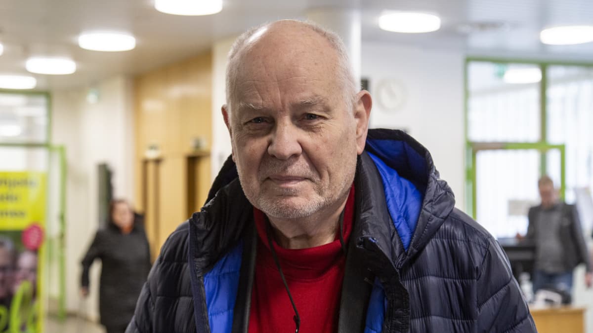 Kulttuurin voxpop. toim. Rinta-Tassi.
